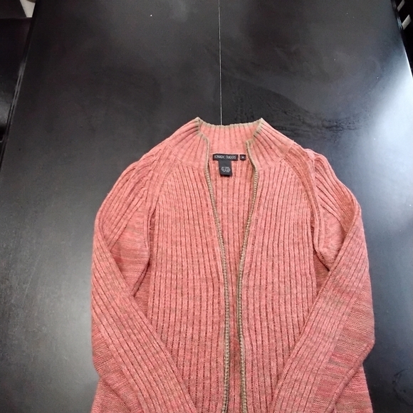 Nomadic Traders Sweater Size M - Picture 1 of 4